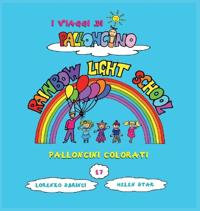Palloncini colorati