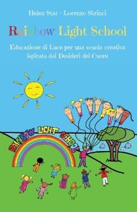 Rainbow Light School