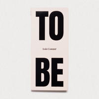 To Be