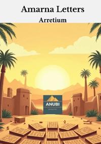 Amarna Letters