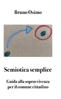 Semiotica semplice