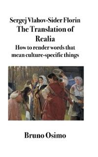 The Translation of Realia