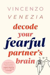 Decode Your Fearful Partner's Brain