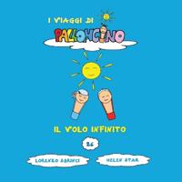 Bokomslag for "Il Volo Infinito"
