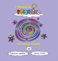 Bokomslag for "Un luogo sicuro"