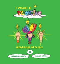 Bokomslag for "Messaggi Speciali"