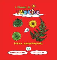 Bokomslag for "Forme meravigliose"