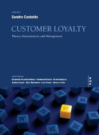Customer Loyalty