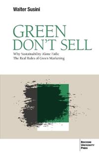 Green don't sell