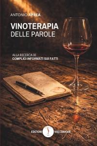 Vinoterapia delle parole