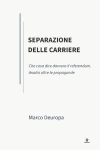 Separazione delle carriere