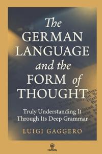 The German Language and the Form of Thought