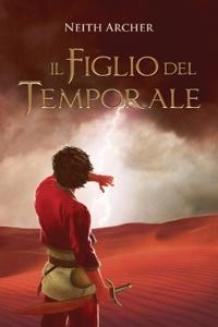 Bokomslag for "Il Figlio del Temporale"