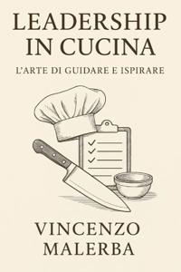 Leadership in cucina
