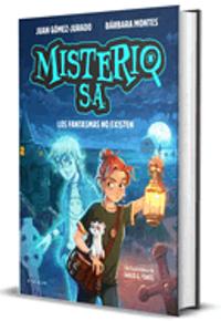 Los Fantasmas No Existen / Ghosts Don't Exist