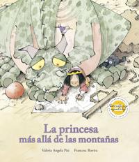 La princesa ms all de las montaas