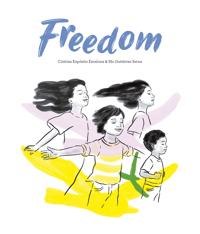 You Are Free