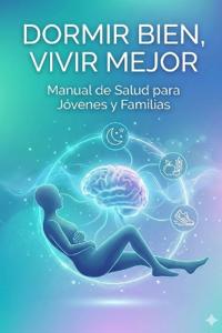 Dormir bien, vivir mejor