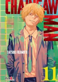 Chainsaw Man 11
