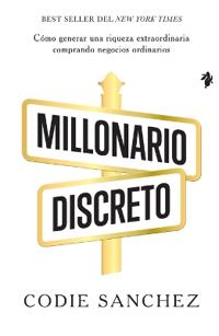 Millonario discreto