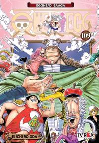 One Piece 109