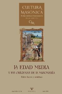 Cultura Masónica N. 66