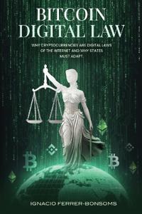 Bitcoin Digital Law