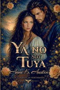 Ya no soy tuya