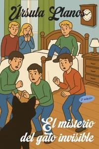 El misterio del gato invisible