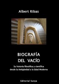 Biografía del vacío
