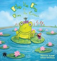 Meg the Frog and Ricky the Cricket