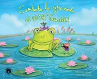 Carlota la granota i el grill Tomassill