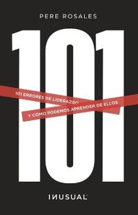 101 Errores de Liderazgo