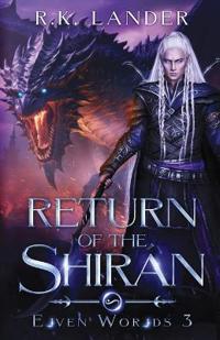 Return of the Shirán