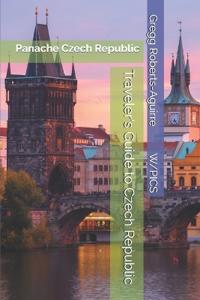 Traveler's Guide to Czech Republic