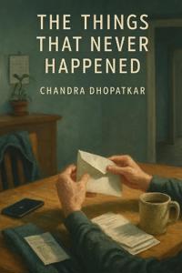 The Things That Never Happened