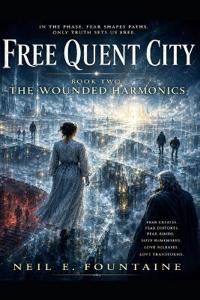 Free Quent City Book #2