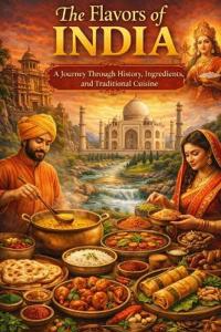 The Flavors of India