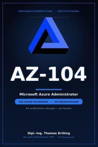 AZ-104 Microsoft Azure Administrator