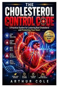 The Cholesterol Control Code