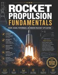 Rocket Propulsion Fundamentals