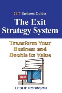 The Exit Strategy System