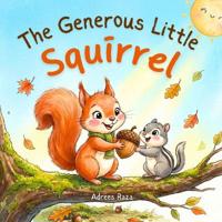 The Generous Little Squirrel