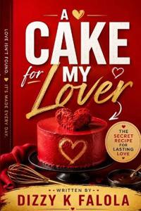 A Cake for My Lover