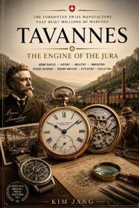 TAVANNES