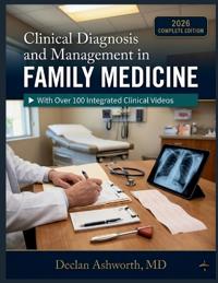 Clinical Diagnosis and Management in Family Medicine
