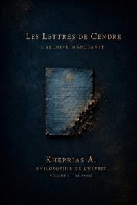 Les lettres de cendre