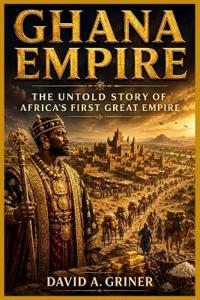 Ghana Empire