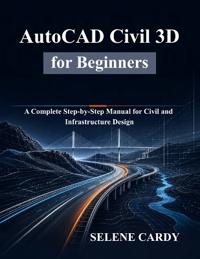 AutoCAD Civil 3D for Beginners