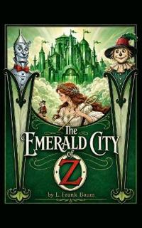 La Cité d'Émeraude d'Oz